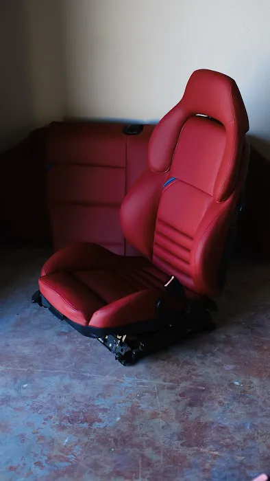 AP Upholstery 4