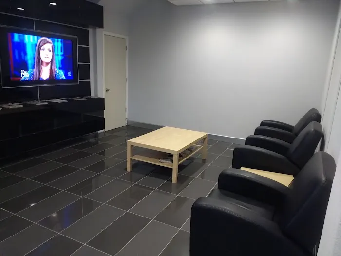 Elite Service Center 3