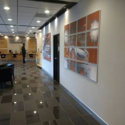 Elite Service Center ico