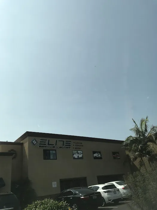 Elite Service Center 6