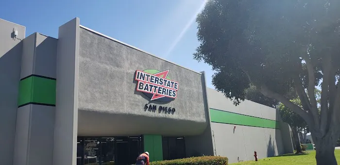 Interstate All Battery Center 1