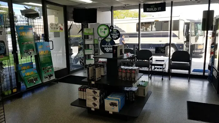 Interstate All Battery Center 9