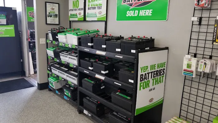 Interstate All Battery Center 4