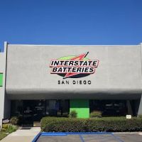 Interstate All Battery Center