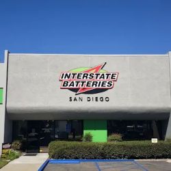 Interstate All Battery Center ico