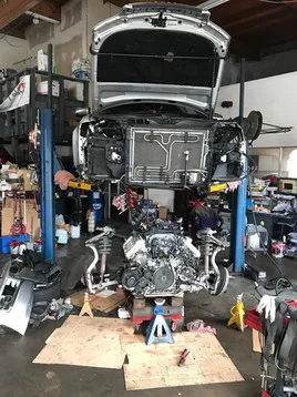 Pro Masters Automotive 2