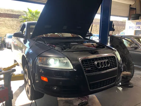 Pro Masters Automotive 0