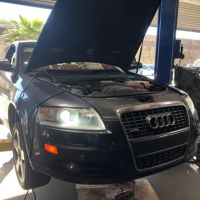 Pro Masters Automotive