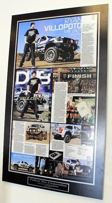 Autofashion USA 8