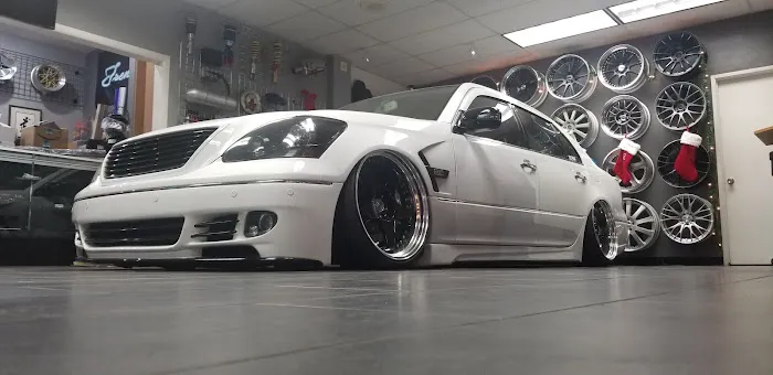 Autofashion USA 1