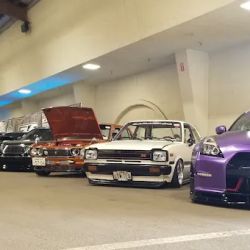 Autofashion USA ico