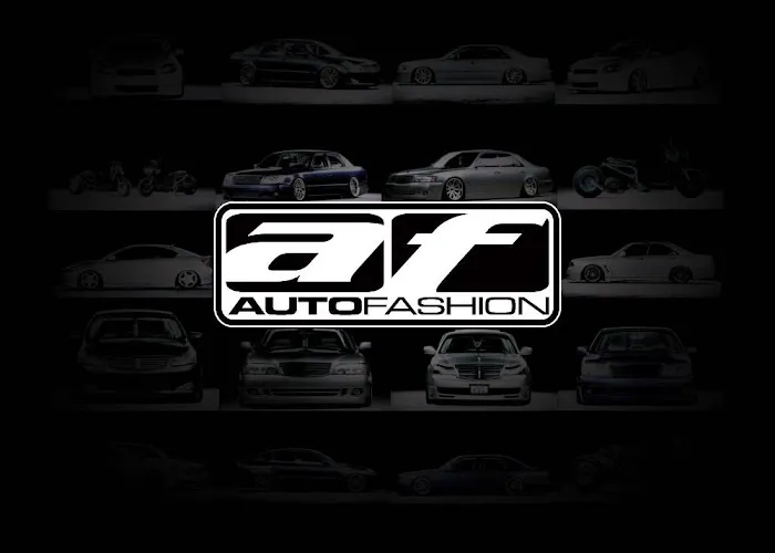 Autofashion USA 7