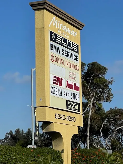 Zebra Adventures 4x4 & Off-Road Shop 0