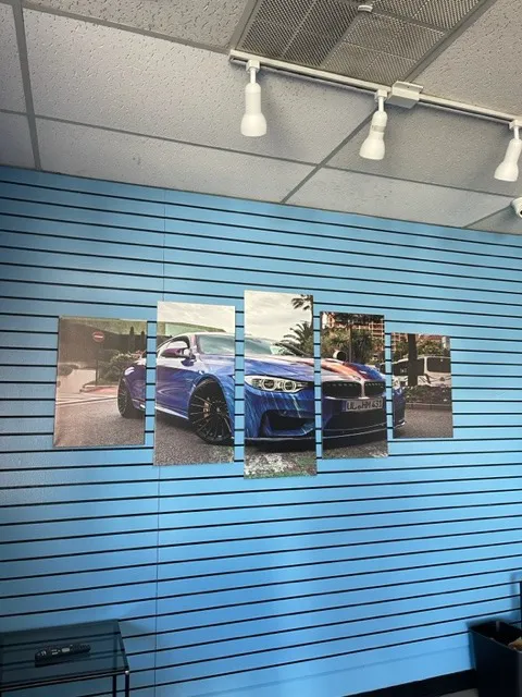 Miramar BMW Service 1