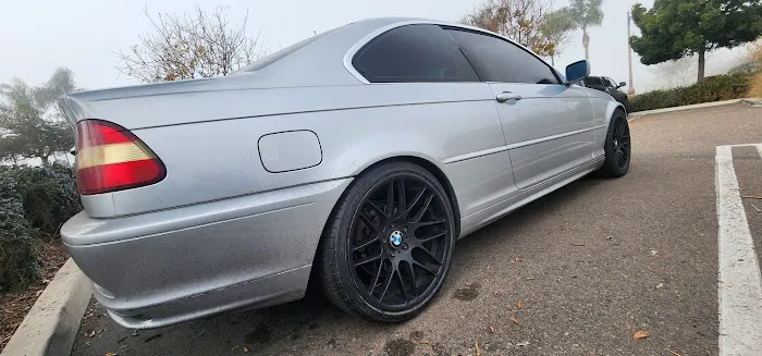 Miramar BMW Service 7