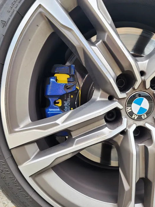 Miramar BMW Service 6