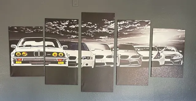 Miramar BMW Service 5