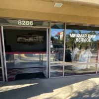 Miramar BMW Service