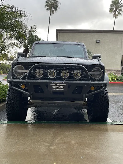 Miramar BMW Service 4