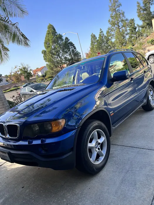 Miramar BMW Service 3