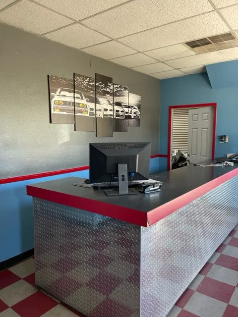 Miramar BMW Service 2