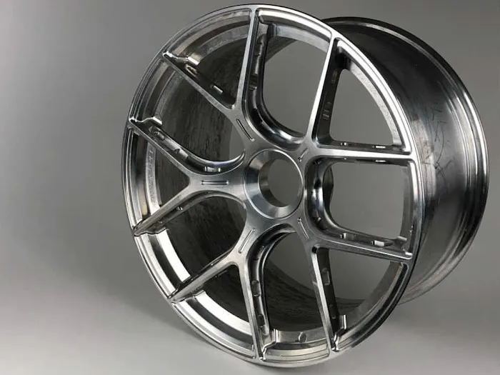 Euroklasse Motorsports 4