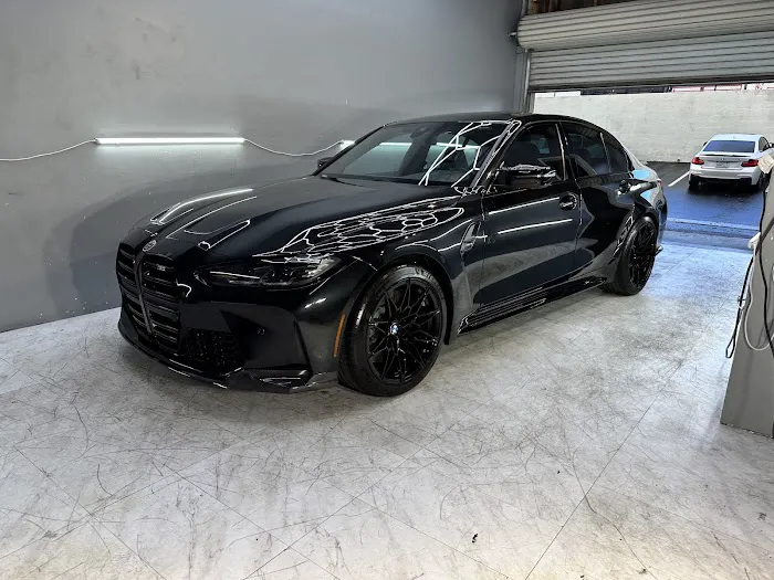 Euroklasse Motorsports 1