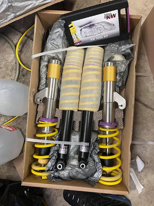 Euroklasse Motorsports 2