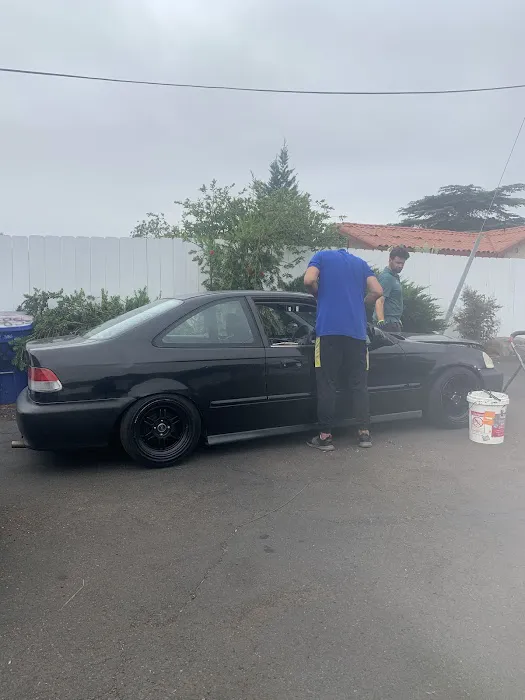 Diamond Auto Glass 8