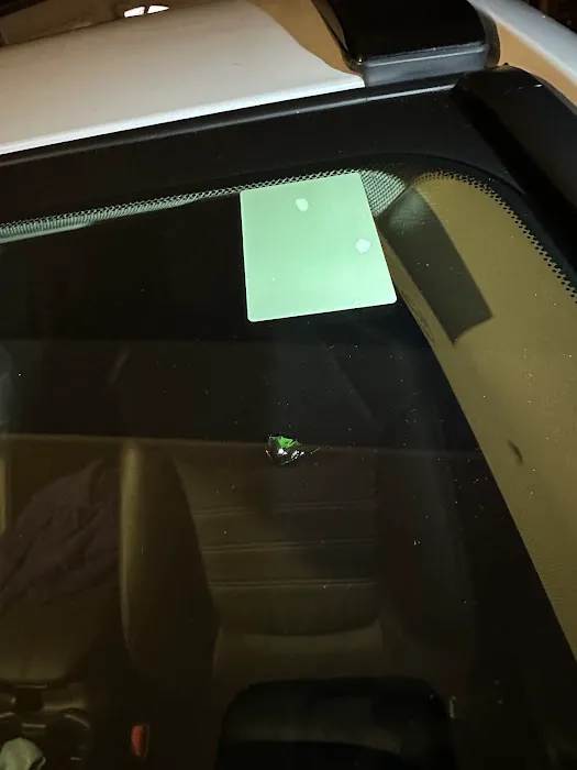 Diamond Auto Glass 2