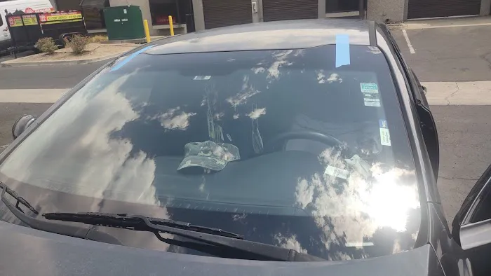 Diamond Auto Glass 4