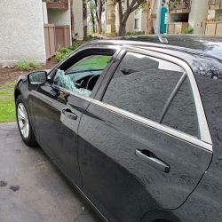 Diamond Auto Glass ico