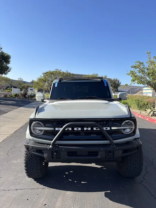 Connect Auto Glass 1