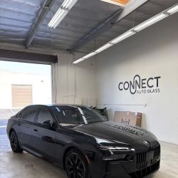 Connect Auto Glass ico
