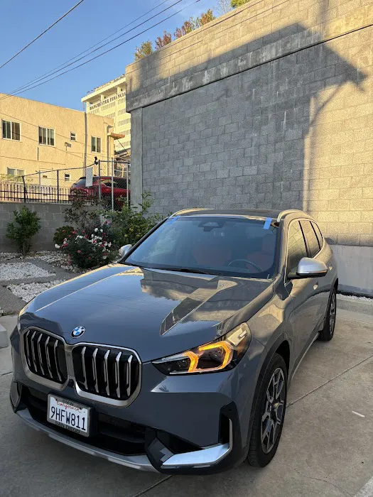 Connect Auto Glass 2