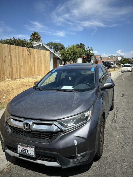Connect Auto Glass 8