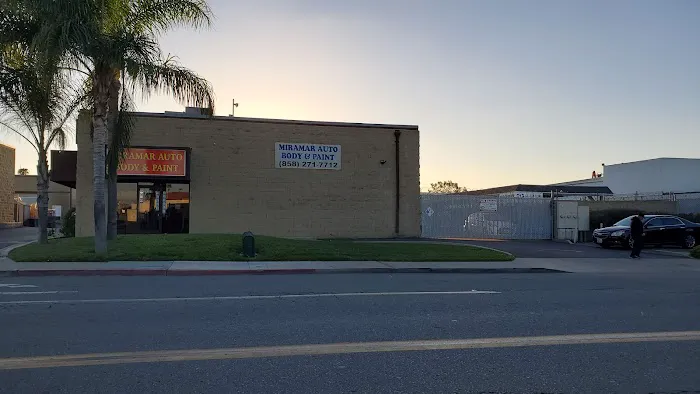 Miramar Auto Body 4