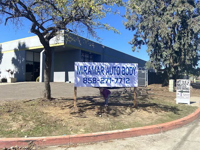 Miramar Auto Body 9