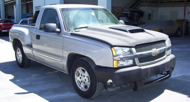 Miramar Auto Body 7
