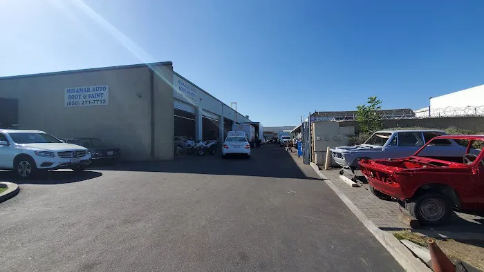 Miramar Auto Body 3