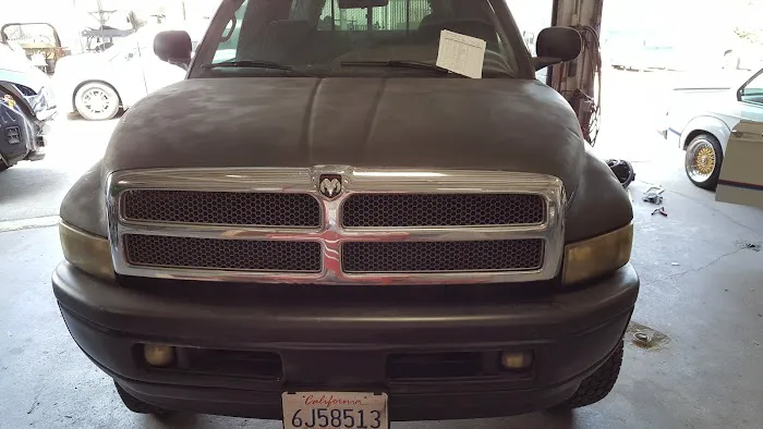 Miramar Auto Body 5