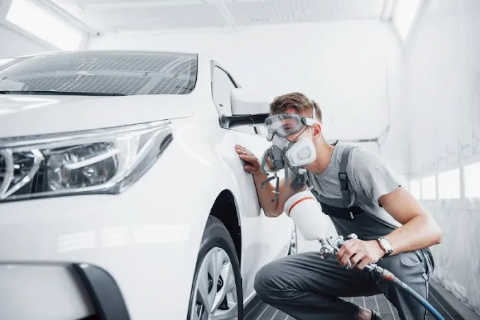 Miramar Auto Body 1