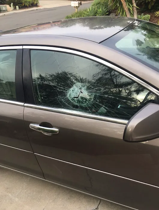 Cal Auto Glass 7