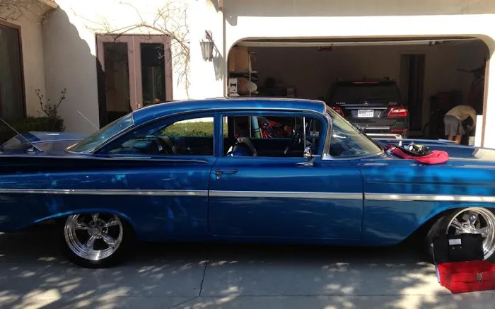 Cal Auto Glass 1