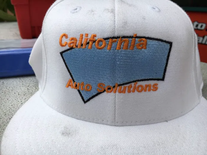 Cal Auto Glass 0