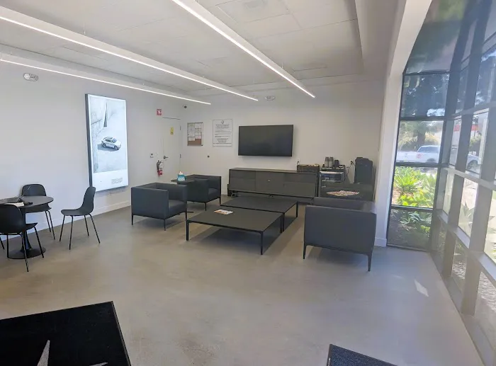 Polestar San Diego Service 2
