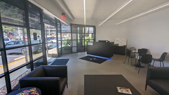 Polestar San Diego Service 3