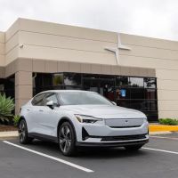 Polestar San Diego Service