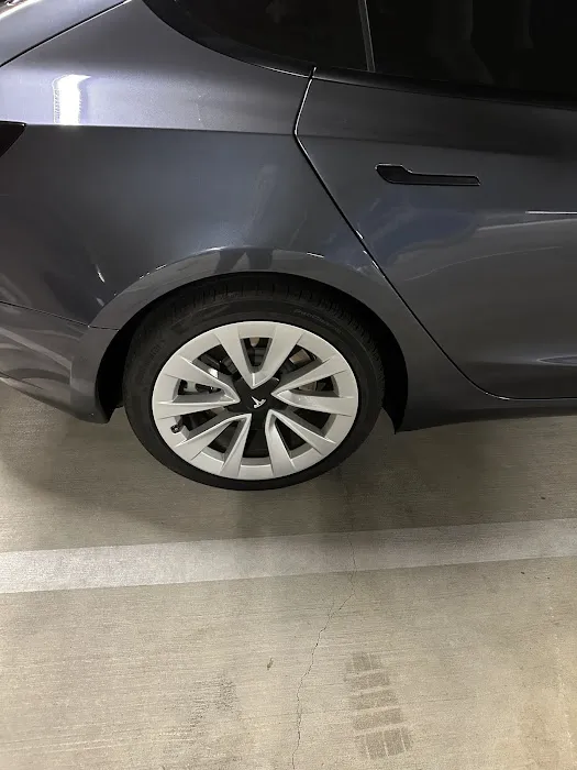 Caliber Collision 8
