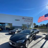 AJ USA Inc